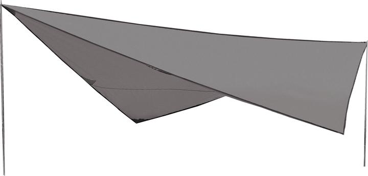 Actual product image High Peak Tarp 1 (Tarp, 3.30 kg)