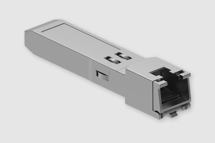 Teltonika 1.25 Gbps Copper RJ45 SFP
