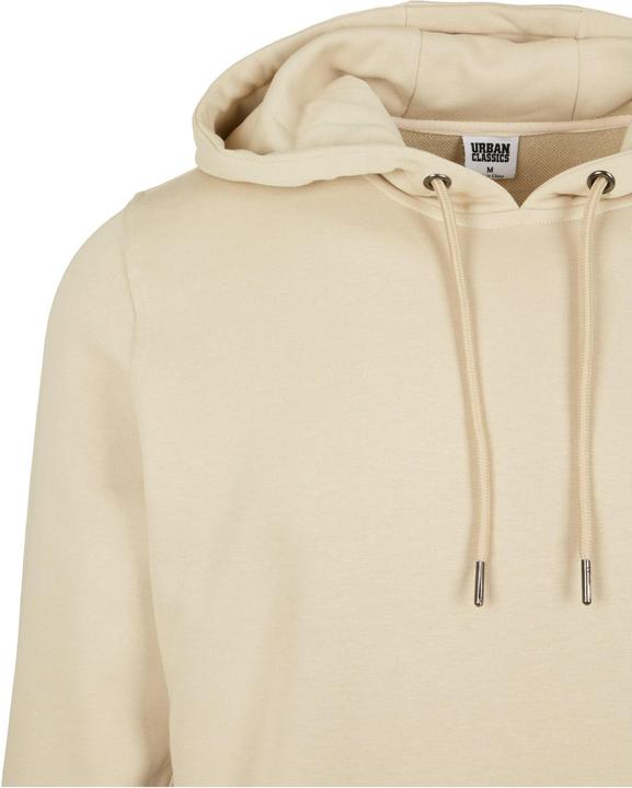 Image du produit Urban Classics Basic Terry Hoody (XL)
