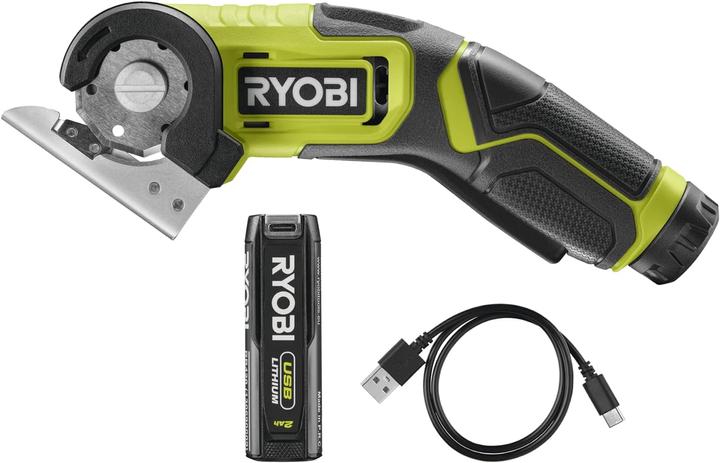 Ryobi Universalios žirklės
