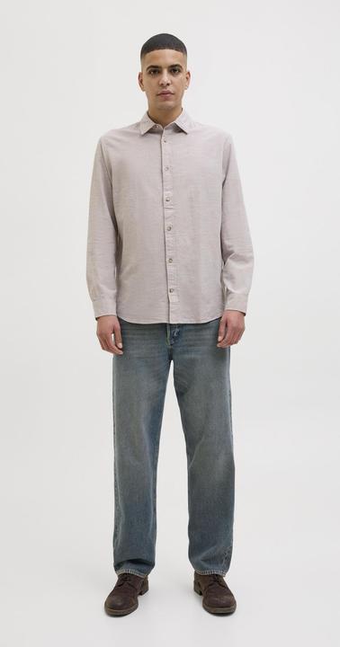 Immagine prodotto Jack & Jones Jjesummer Shirt Ls Sn (XXL)