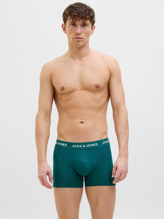 Produktbild Jack & Jones 3er-pack Shorts Shorts (S, 3er Pack)