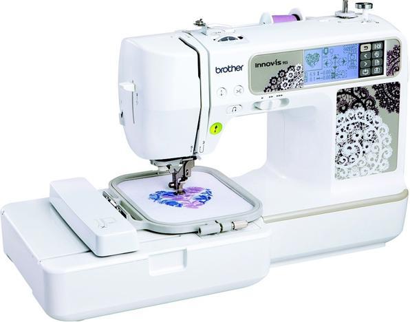 Produktbild Brother Innov-is 955