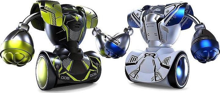 Produktbild Silverlit Robot Kombat Battle Pack