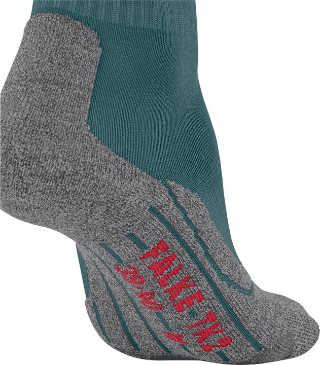 Image du produit Falke TK2 Explore Damen Trekking Socken (39 - 40)