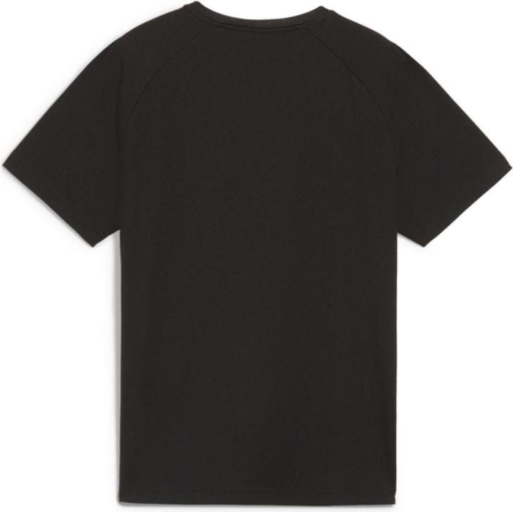 Actual product image Puma individualLIGA Graphic Jersey Jr (140)