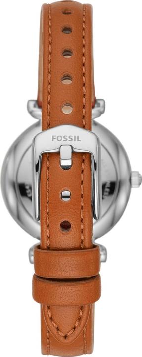 Produktbild Fossil Carlie Mini (Analoguhr, 28 mm)