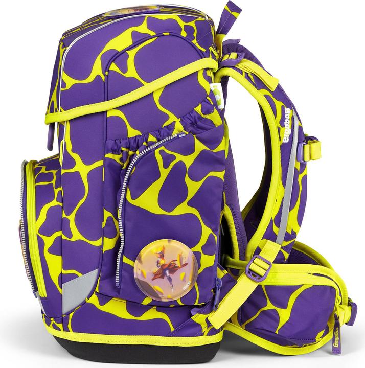 Actual product image Ergobag cubo 5-piece set SuBärkraft Lumi (19 l)
