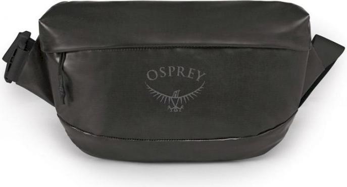 Actual product image Osprey Transporter hip bag