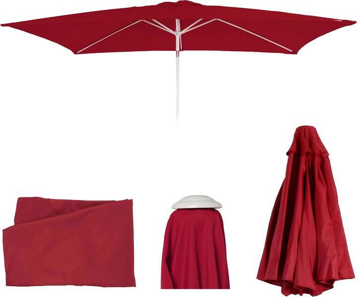 Actual product image MCW Castellammare-B-2x3 (2.95 m)