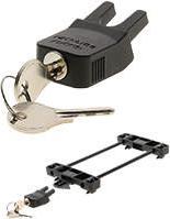 Actual product image Racktime Secure-it adapter lock
