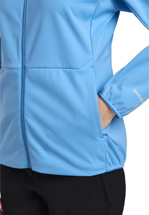 Actual product image Jack Wolfskin Feldberg Hoody W (XS)