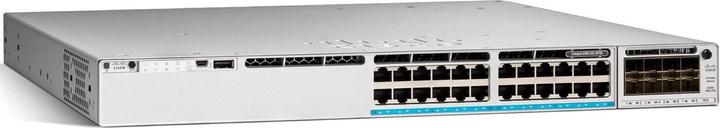 Produktbild Cisco Catalyst 9300 (24 Ports)