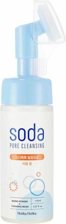 Actual product image Holika Holika Soda (Foam, 150 ml)