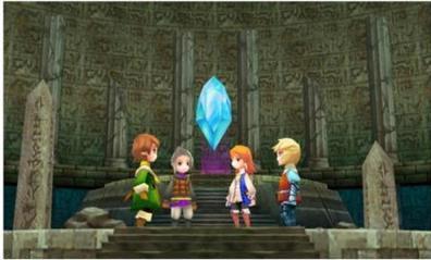 Immagine prodotto Plaion Bundle di Final Fantasy III e IV (PC, IT)