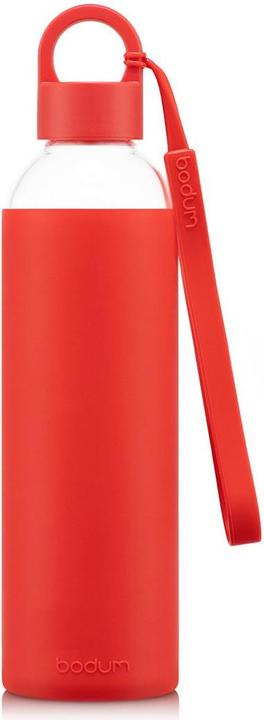 Actual product image Bodum Glass Water Bottle 0.5l (0.50 l)