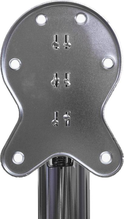 Actual product image Swisshandel24 Dining table base