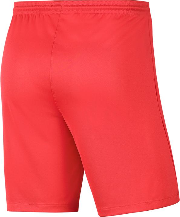 Actual product image Nike Park Iii Short (XXL)