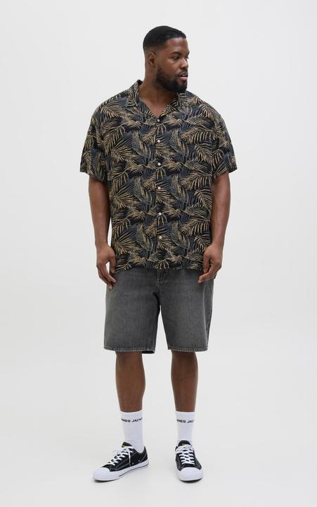 Immagine prodotto Jack & Jones Plus Size Relaxed Fit Hemd Hemd (4XL)