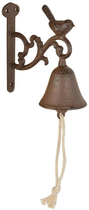 Produktbild Esschert Design Türglocke Vogel S