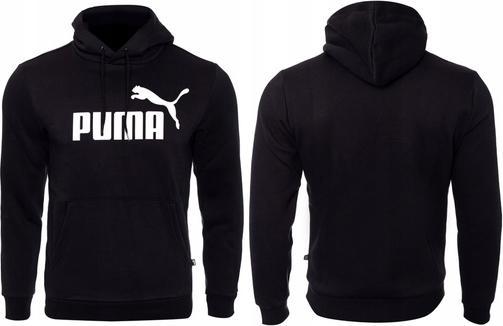 Image du produit Puma ESS Big Logo Hoodie (XXL)