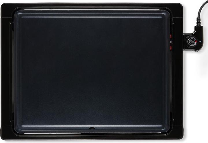 Actual product image Livoo Plancha XXL