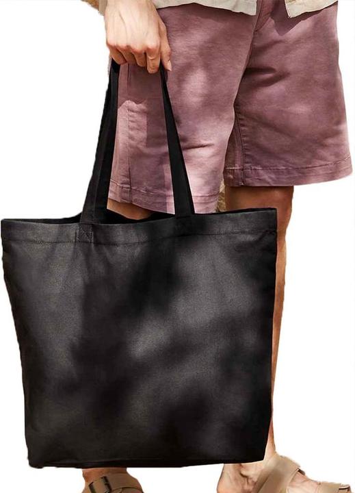 Immagine prodotto Westford Mill Borsa in cotone riciclato (18 l)