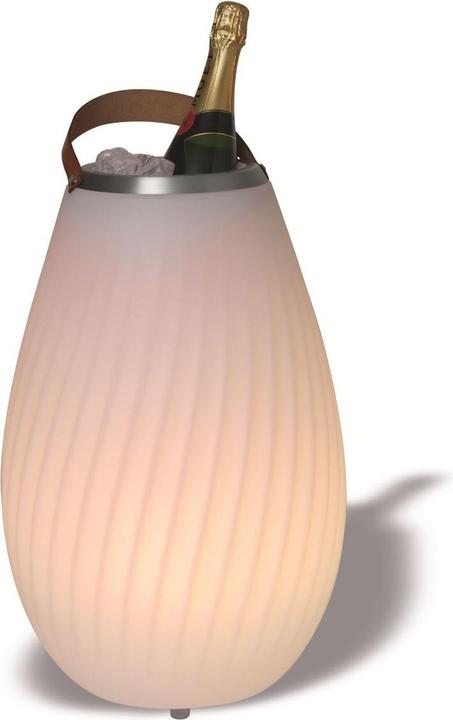 NABO Loudspeaker lantern EMOTION TWO (6 h)