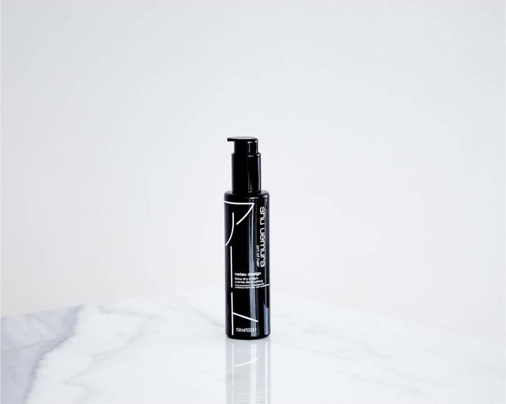 Image du produit Shu Uemura Netsu Design Blow Dry Cream (Crème capillaire, 150 ml)