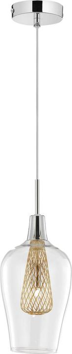 Actual product image Nova Luce Filo (G9)