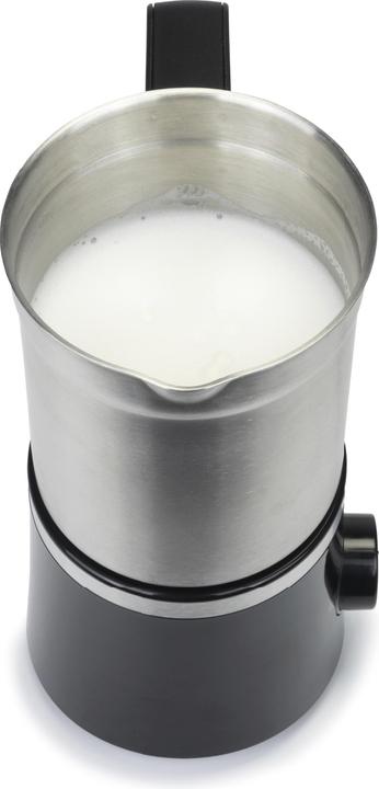 Image du produit Korona Mousseur à lait à induction (Prise UE, 19 cl)