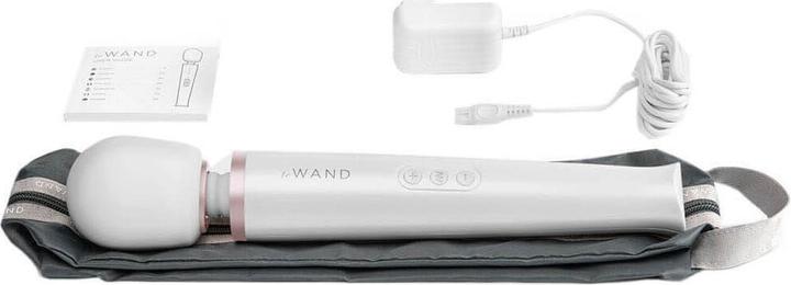 Actual product image Le Wand Massager