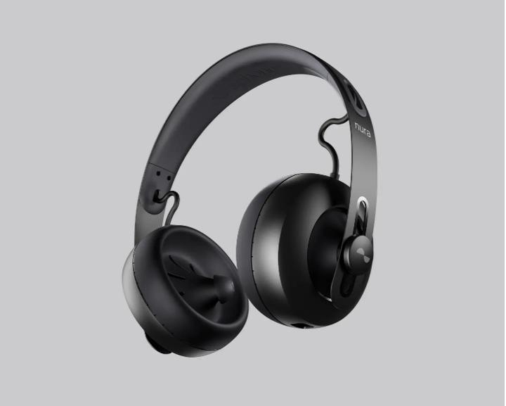 Actual product image Nura Nuraphones (ANC, 20 h, Wireless)