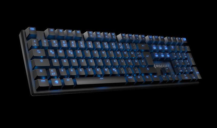 Actual product image Roccat Suora (DE, Cable)