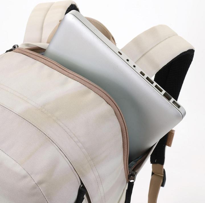 Image du produit Nitro Sac à dos Urban Plus 45 cm pour ordinateur portable (18 l)