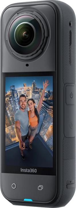 Image du produit Insta360 X5 (30p, Bluetooth, WiFi)
