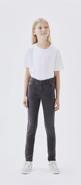 Actual product image Name it Skinny Fit Jeans (140)