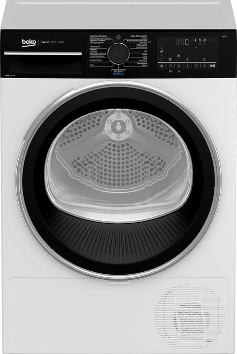 Beko Tumbler (8 kg)