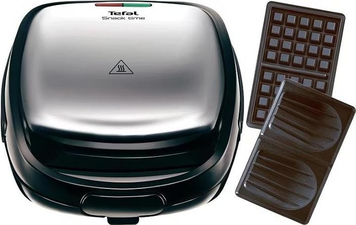 Immagine prodotto Tefal Ora dello spuntino