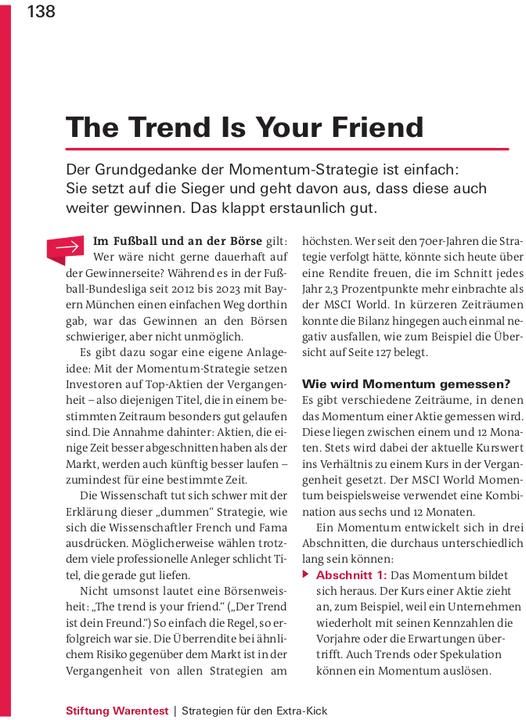 Produktbild Der ETF-Booster für Ihre Geldanlage (Deutsch, Thomas Stoll, 2024)