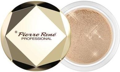 Actual product image Pierre Rene Professional Illuminating Powder Loose Highlighter Royal Dusk 02 70g (Royal Dusk, Highlighter, 70 g)