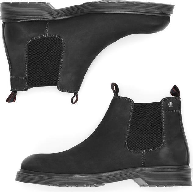 Actual product image Jack & Jones Leder Stiefel (45)