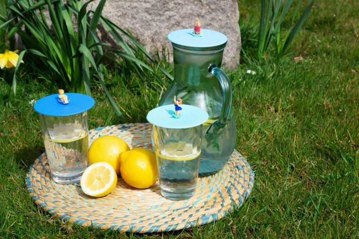 Image du produit Lurch Rita Rutsche (Couvercle en verre)