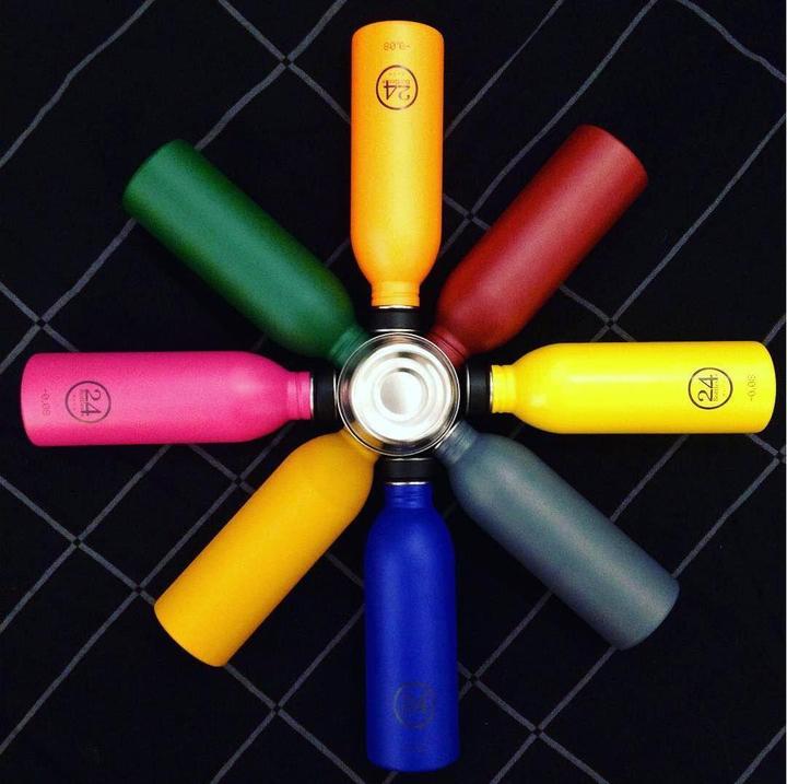 Produktbild 24 Bottles Urban (0.50 l)