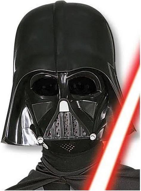 Produktbild Star Wars Kostüm ‘” ’Darth Vader“ Jungen (98, 102, 104)