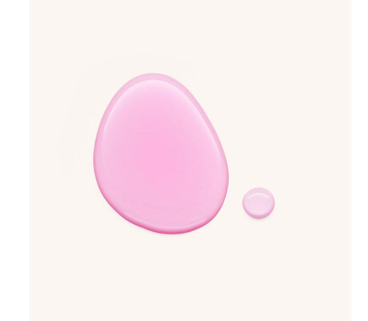 Actual product image Catrice Glossing Glow Nail Lacquer (010 You Glow Girl, Colour paint)