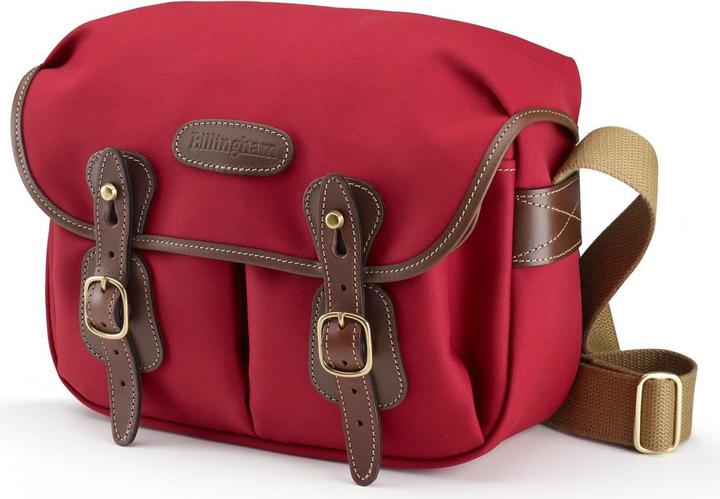 Produktbild Billingham Hadley Small (Kamera Schultertasche, 5 l)