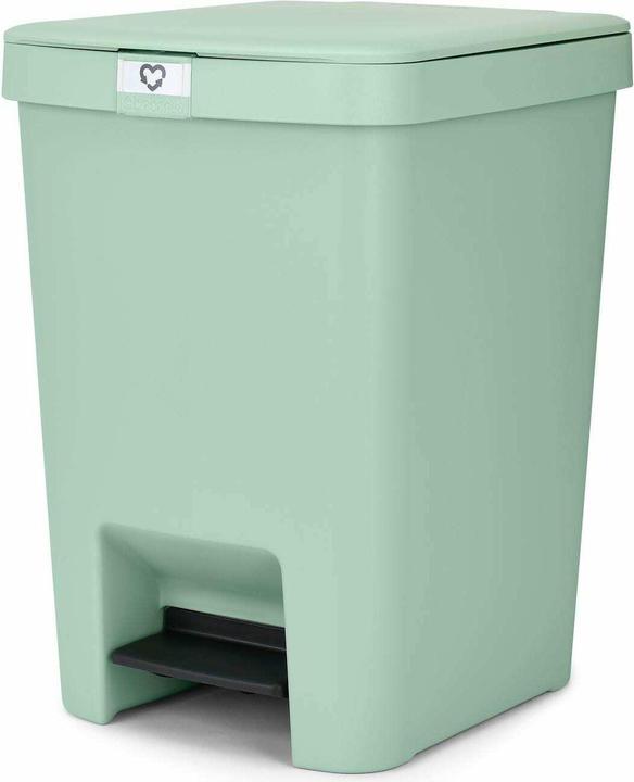 Actual product image Brabantia StepUp Bin (25 l)