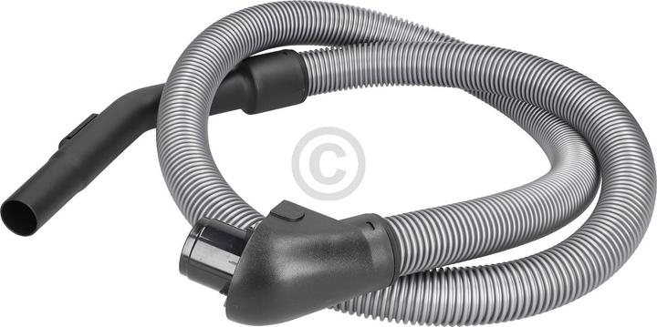 Actual product image Flickbee Hoover hose for Miele S300, S400 series replaces 3947435