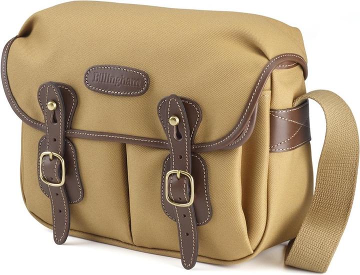 Produktbild Billingham Hadley Small (Kamera Schultertasche, 3.50 l)